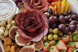 København: privat julebåttur