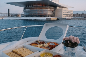 København: privat julebåttur