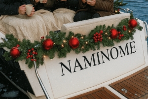 København: privat julebåttur