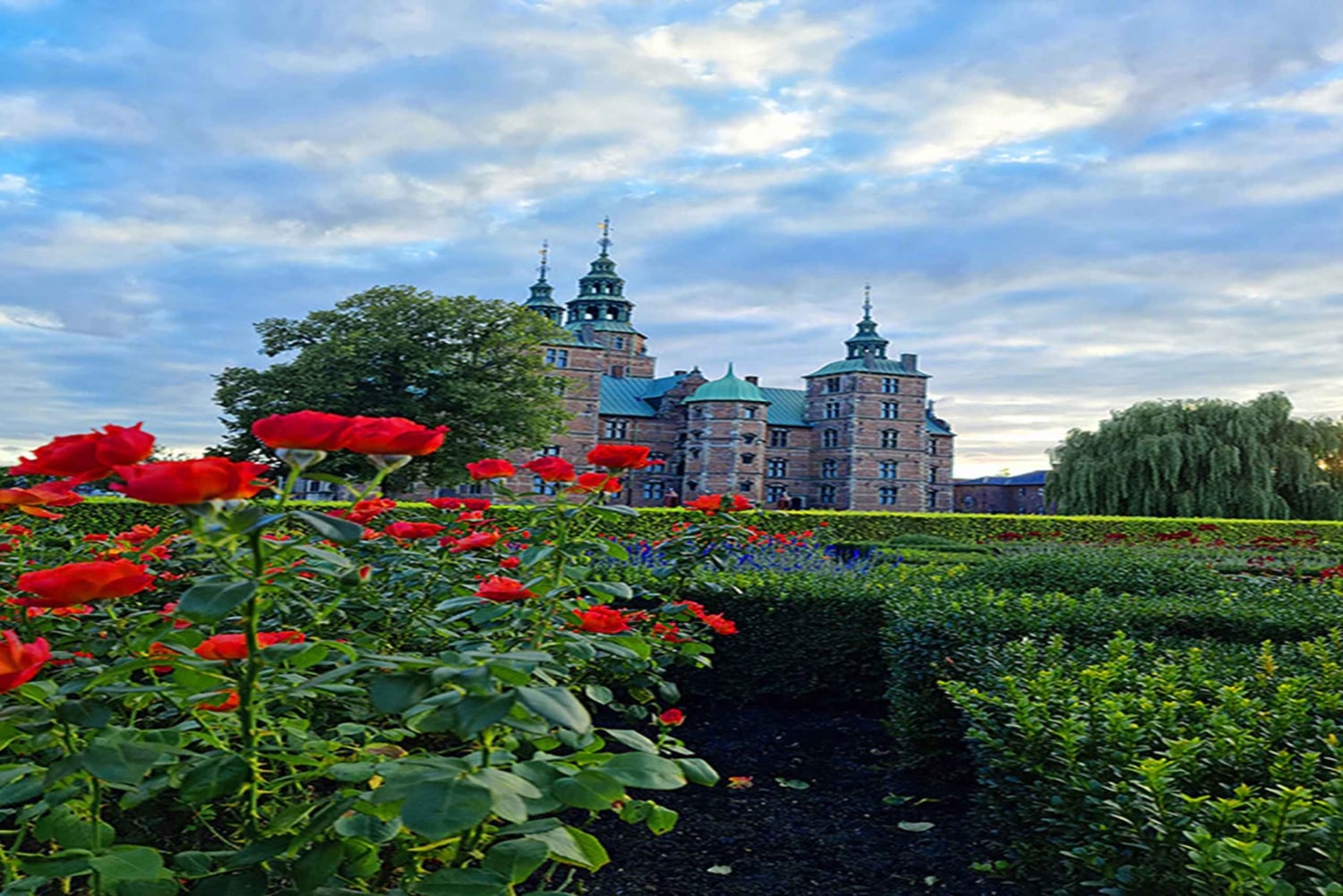 Kopenhaga: Prywatna wycieczka po mieście z e-rowerem i wycieczka przyrodnicza