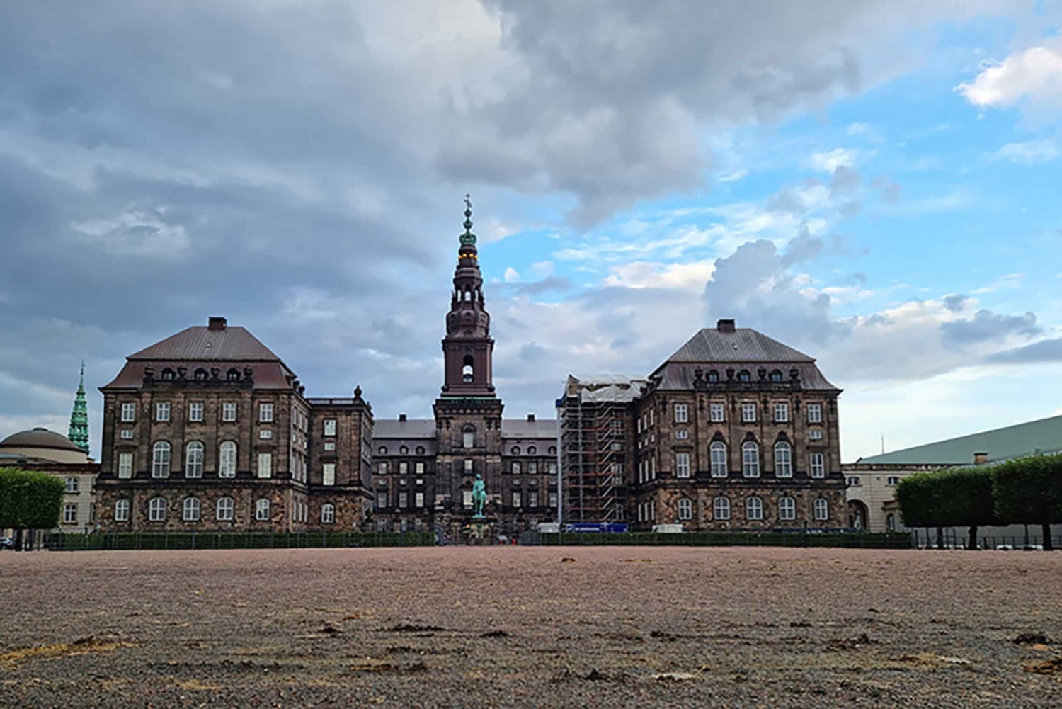 Kopenhaga: Prywatna wycieczka po mieście z e-rowerem i wycieczka przyrodnicza