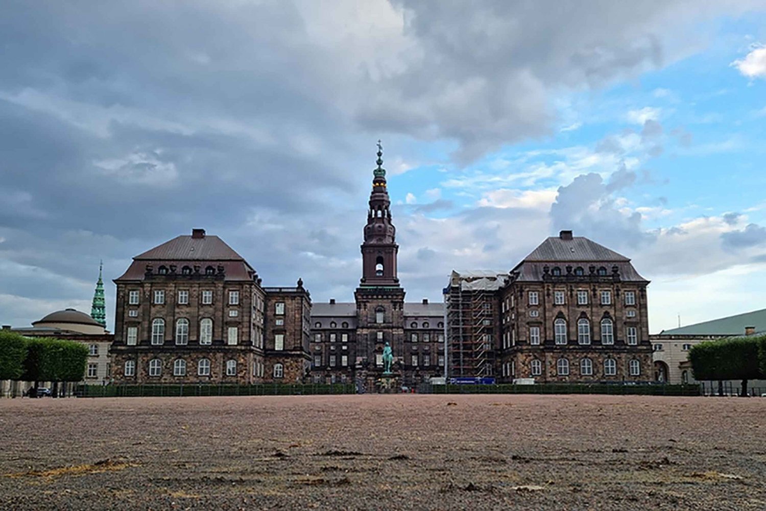 Copenhagen: Private City E-Bike History & Nature Tour