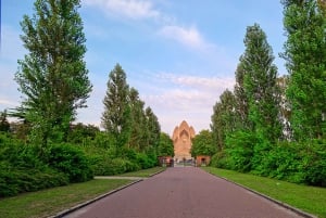 Kopenhaga: Prywatna wycieczka po mieście z e-rowerem i wycieczka przyrodnicza