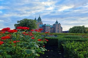 Kopenhaga: Prywatna wycieczka po mieście z e-rowerem i wycieczka przyrodnicza