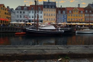 Kopenhaga: Prywatna wycieczka po mieście z e-rowerem i wycieczka przyrodnicza