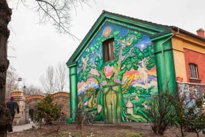 Copenhague: Tour privado de un día por la ciudad