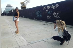 Copenhagen: Private Photoshoot in Iconic Places Spanish