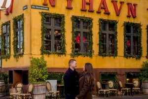 INSTAGRAM : Séance photo à Copenhague avec un photographe local