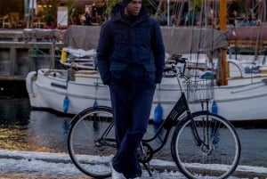 INSTAGRAM : Séance photo à Copenhague avec un photographe local