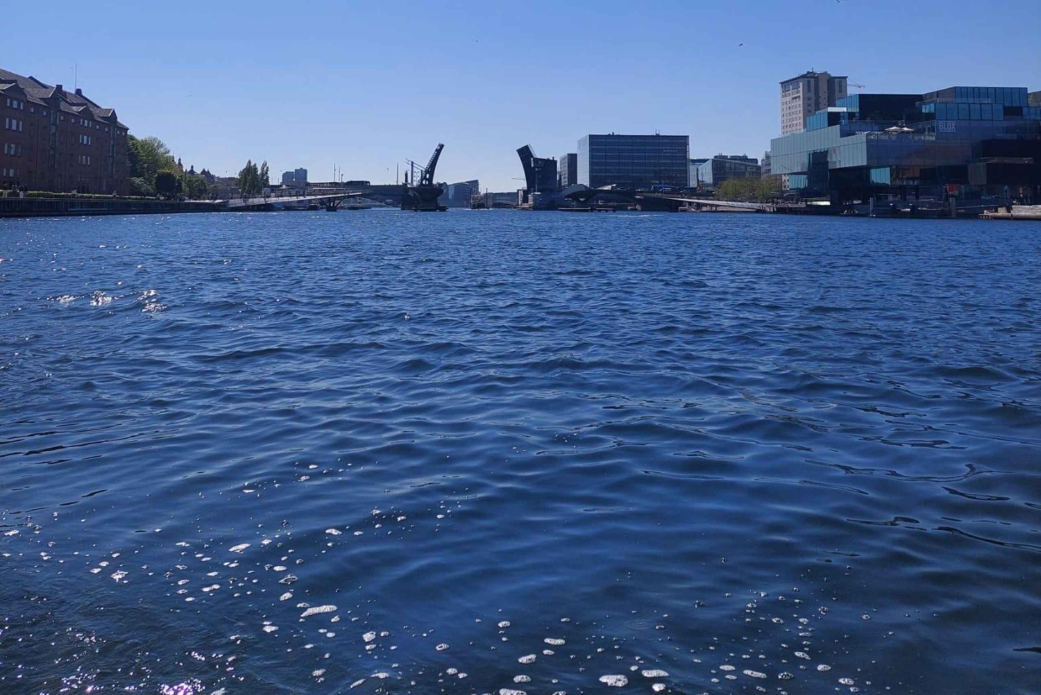 Копенгаген: Частное путешествие под парусом