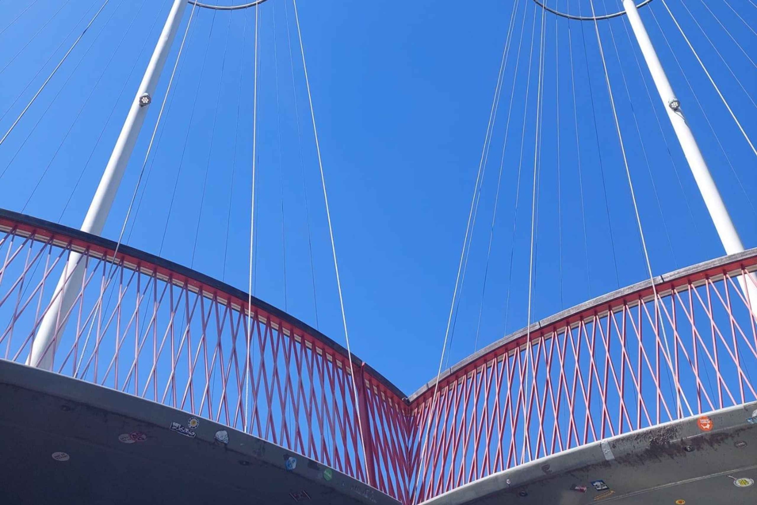 Копенгаген: Частное путешествие под парусом