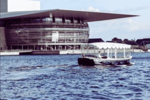 Копенгаген: Частное путешествие под парусом