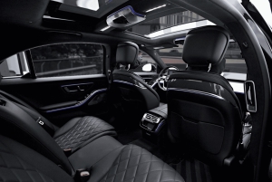 Tour particular em Copenhague 4 horas