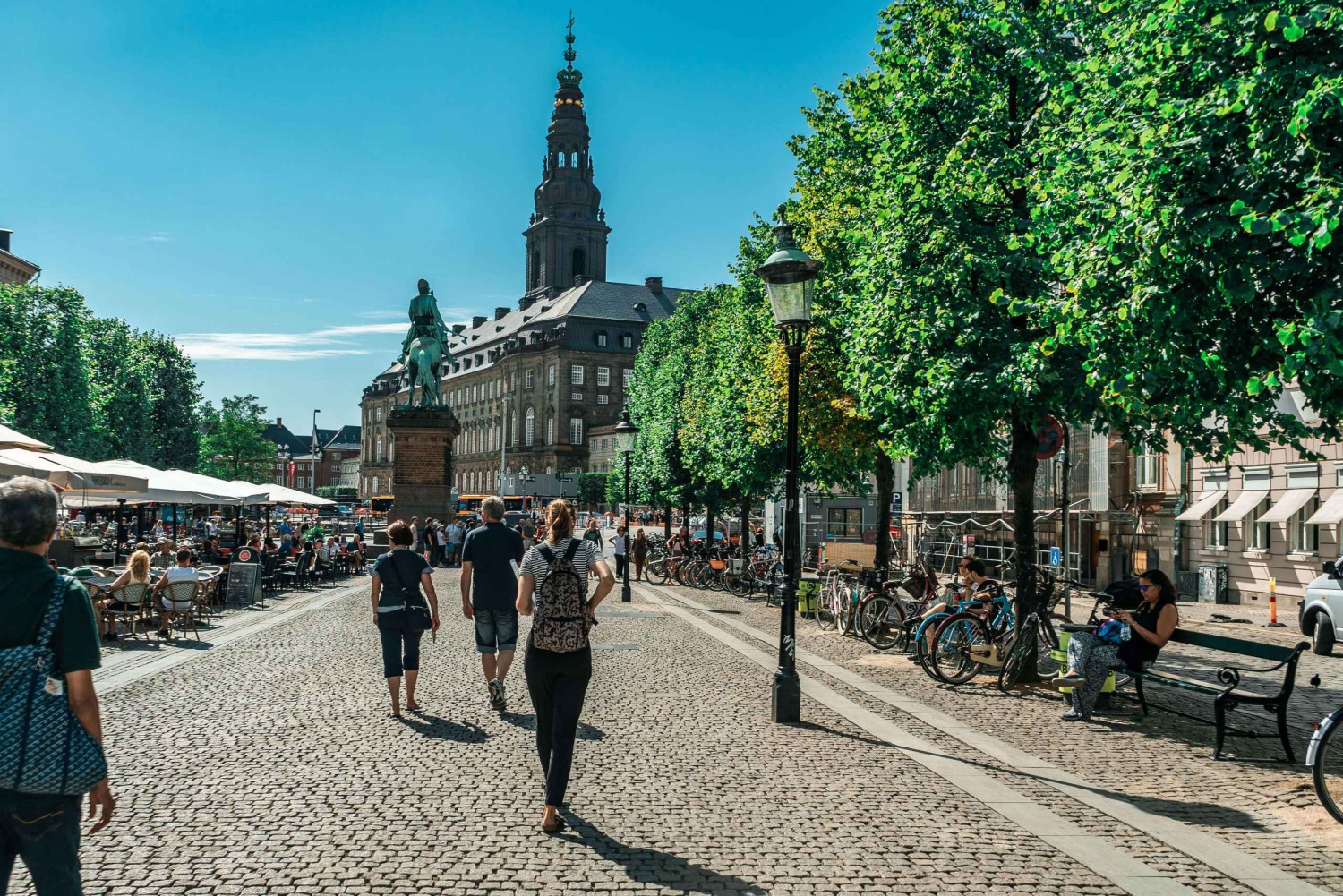 København: Privat byvandring