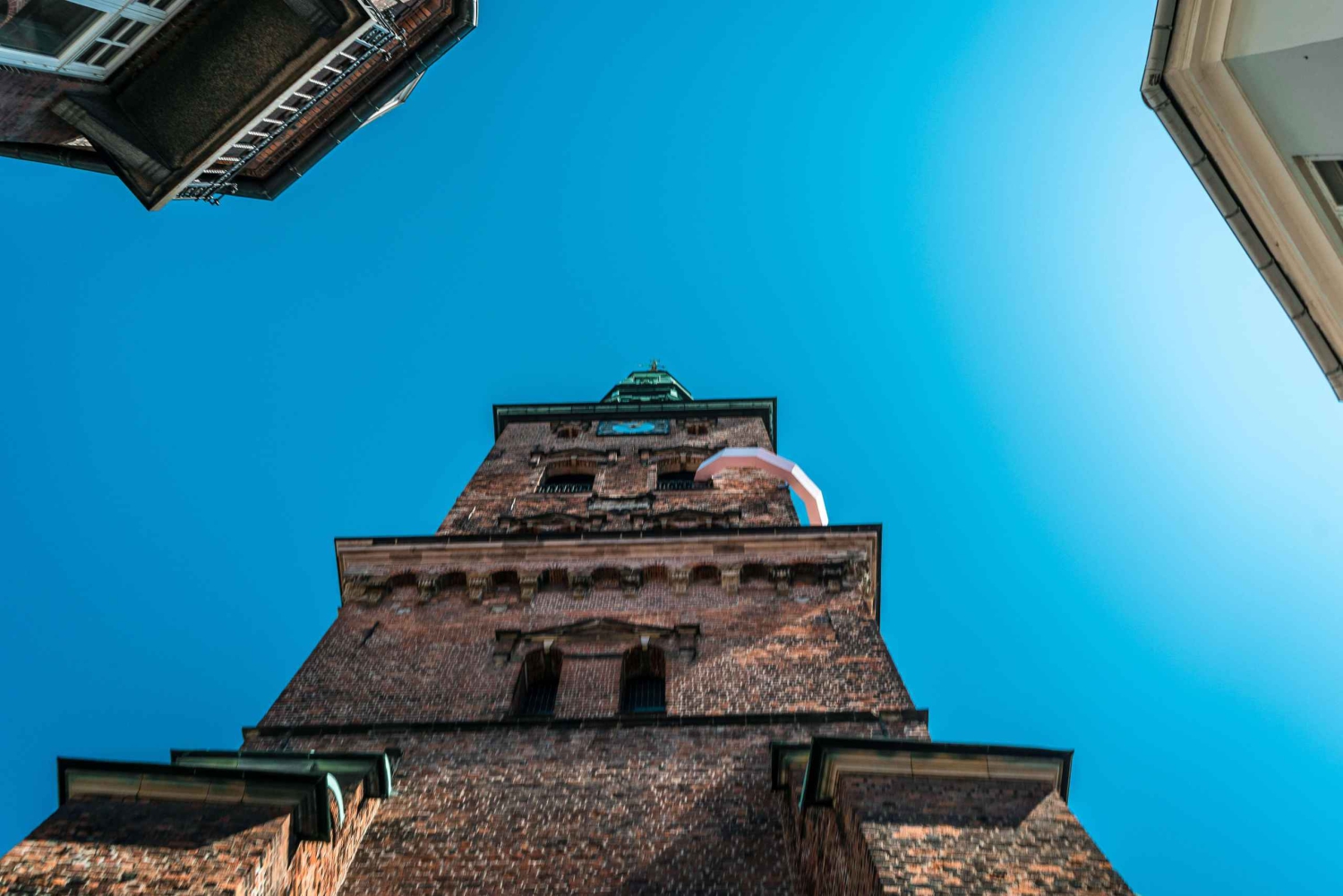 København: Privat byvandring