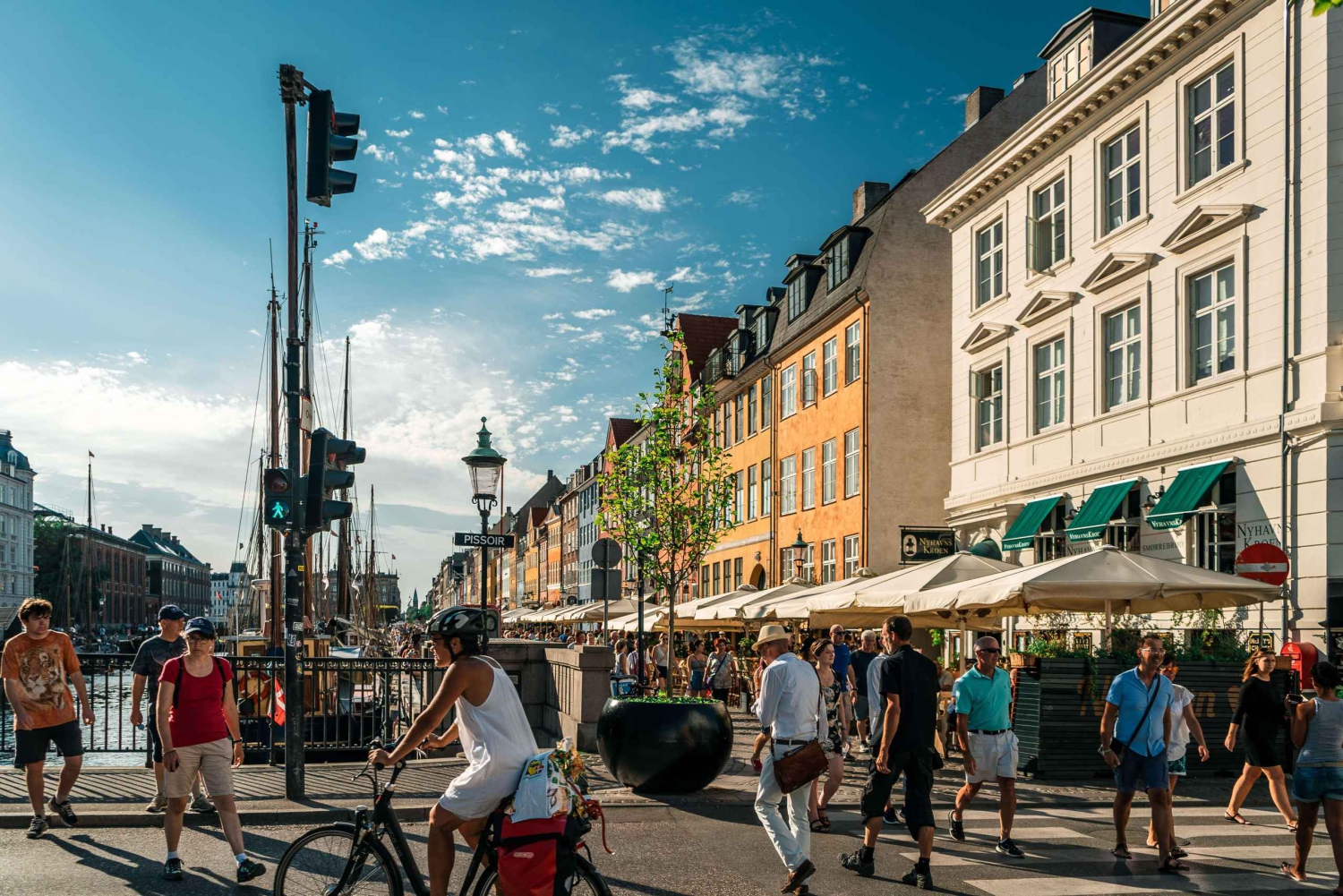 København: Privat byvandring