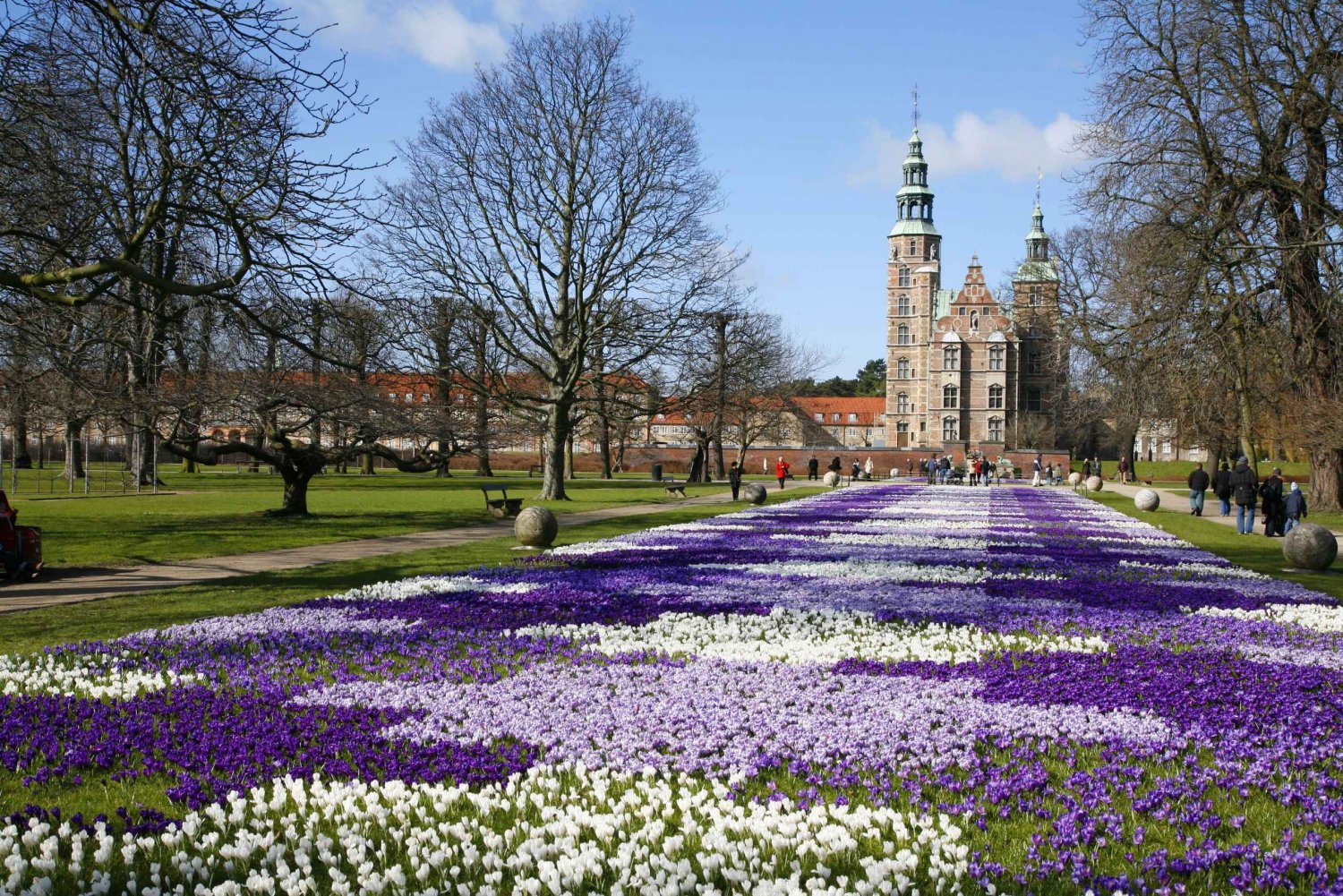 Copenhagen: 3-Hour Private Walking Tour