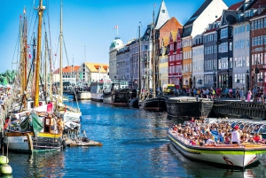 København: Privat byvandring