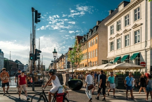 København: Privat byvandring