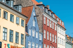 København: Privat byvandring