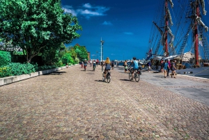 København: Privat byvandring