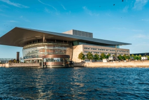 København: Privat byvandring