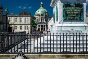 København: Privat byvandring