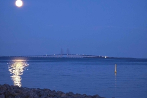 Copenhagen: Private Winter Hygge Canal Boat Tour