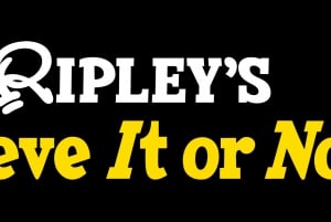 Copenhagen: Ripley's Believe It or Not! 4-Way Combo Ticket