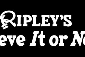 Copenhagen: Ripley's Believe It or Not! Admission Ticket