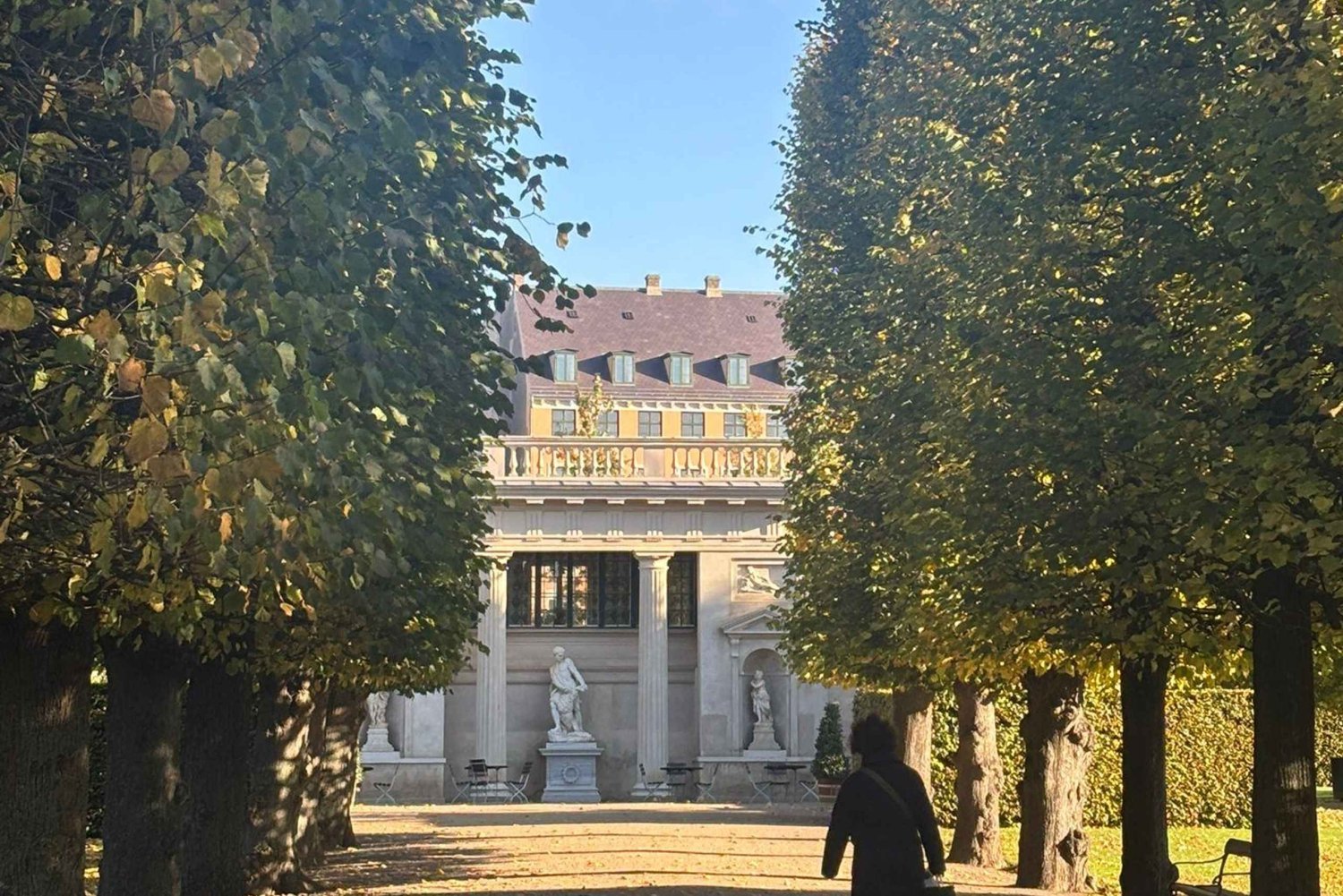 Copenhagen: Rosenborg Palace Tour & Canal Cruise