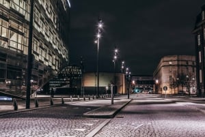 Copenhagen: Self-Guided Audio Tour