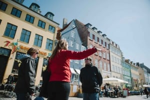 Copenhagen: Small-Group Hygge and Happiness Culture Tour