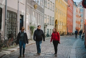 Copenhagen: Small-Group Hygge and Happiness Culture Tour