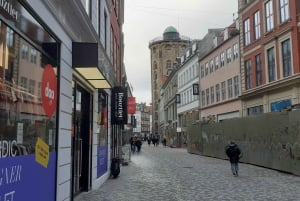 Copenhagen: Storm of the witches Walking Tour
