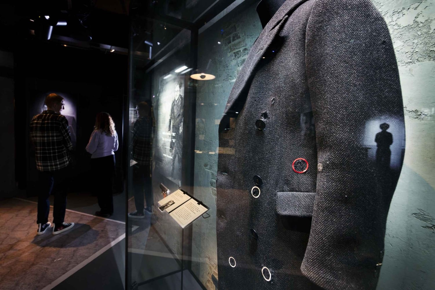 Kopenhagen: Das Museum des dänischen Widerstands Eintrittskarte