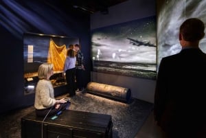 Kopenhagen: Das Museum des dänischen Widerstands Eintrittskarte