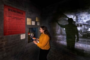 Kopenhagen: Das Museum des dänischen Widerstands Eintrittskarte