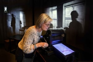 Kopenhagen: Das Museum des dänischen Widerstands Eintrittskarte