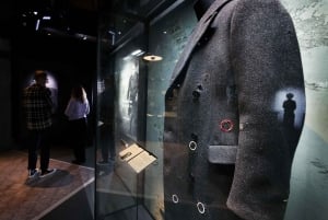 Kopenhagen: Das Museum des dänischen Widerstands Eintrittskarte