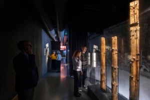 Kopenhagen: Das Museum des dänischen Widerstands Eintrittskarte