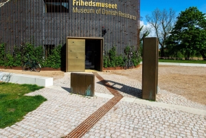 Kopenhagen: Das Museum des dänischen Widerstands Eintrittskarte