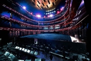 Copenhagen: The Opera House Guided Tour