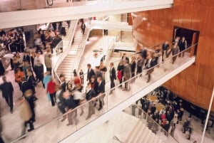 Copenhagen: The Opera House Guided Tour