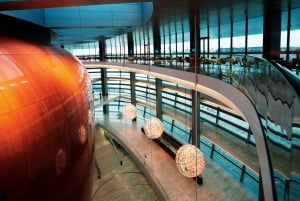 Copenhagen: The Opera House Guided Tour