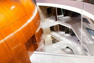 Copenhagen: The Opera House Guided Tour