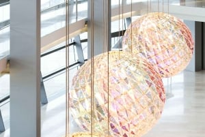Copenhagen: The Opera House Guided Tour