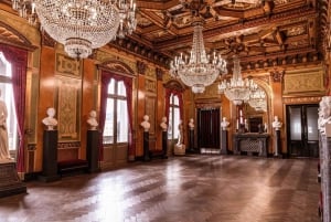 Kopenhagen: rondleiding door het Koninklijk Deens Theater