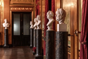 Kopenhagen: rondleiding door het Koninklijk Deens Theater