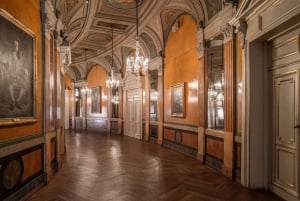 Kopenhagen: rondleiding door het Koninklijk Deens Theater